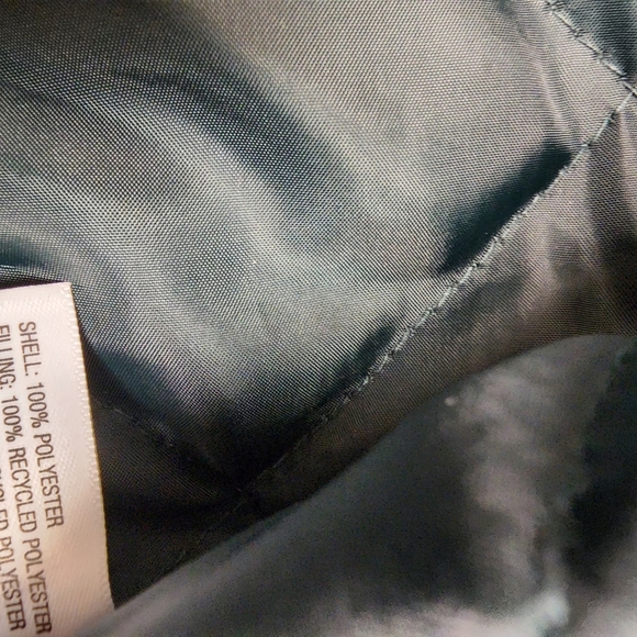 NWT A New Day Womens Bomber Jacket - Sizes L & 2XX - Picture 5 of 7